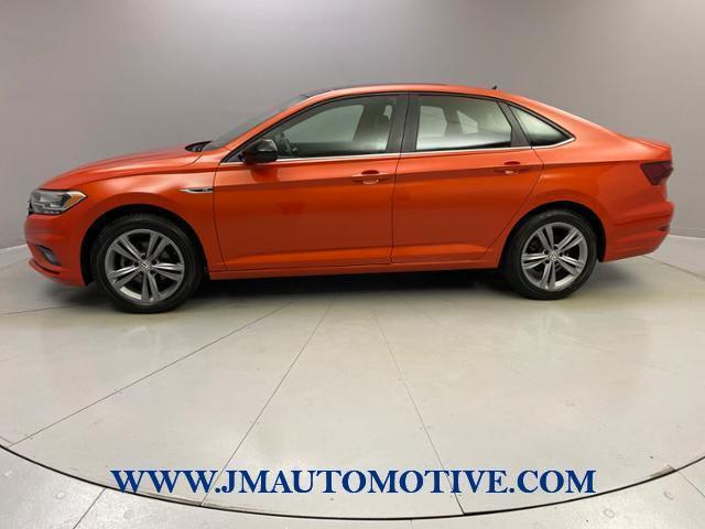 2019 Volkswagen Jetta R-Line, available for sale in Naugatuck, Connecticut | J&M Automotive Sls&Svc LLC. Naugatuck, Connecticut 2019 Volkswagen Jetta R-Line, available for sale in Naugatuck, Connecticut | J&M Automotive Sls&Svc LLC. Naugatuck, Connecticut