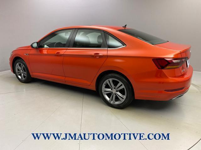 2019 Volkswagen Jetta R-Line, available for sale in Naugatuck, Connecticut | J&M Automotive Sls&Svc LLC. Naugatuck, Connecticut 2019 Volkswagen Jetta R-Line, available for sale in Naugatuck, Connecticut | J&M Automotive Sls&Svc LLC. Naugatuck, Connecticut