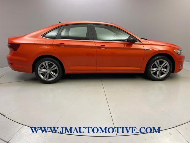 2019 Volkswagen Jetta R-Line, available for sale in Naugatuck, Connecticut | J&M Automotive Sls&Svc LLC. Naugatuck, Connecticut 2019 Volkswagen Jetta R-Line, available for sale in Naugatuck, Connecticut | J&M Automotive Sls&Svc LLC. Naugatuck, Connecticut