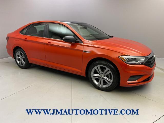 2019 Volkswagen Jetta R-Line, available for sale in Naugatuck, Connecticut | J&M Automotive Sls&Svc LLC. Naugatuck, Connecticut 2019 Volkswagen Jetta R-Line, available for sale in Naugatuck, Connecticut | J&M Automotive Sls&Svc LLC. Naugatuck, Connecticut
