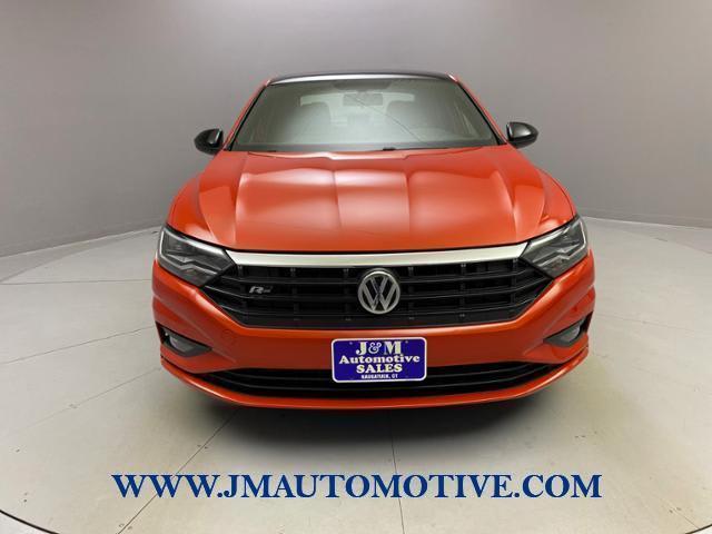 2019 Volkswagen Jetta R-Line, available for sale in Naugatuck, Connecticut | J&M Automotive Sls&Svc LLC. Naugatuck, Connecticut 2019 Volkswagen Jetta R-Line, available for sale in Naugatuck, Connecticut | J&M Automotive Sls&Svc LLC. Naugatuck, Connecticut