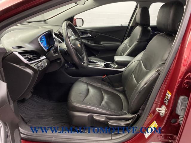 2017 Chevrolet Volt LT, available for sale in Naugatuck, Connecticut | J&M Automotive Sls&Svc LLC. Naugatuck, Connecticut 2017 Chevrolet Volt LT, available for sale in Naugatuck, Connecticut | J&M Automotive Sls&Svc LLC. Naugatuck, Connecticut