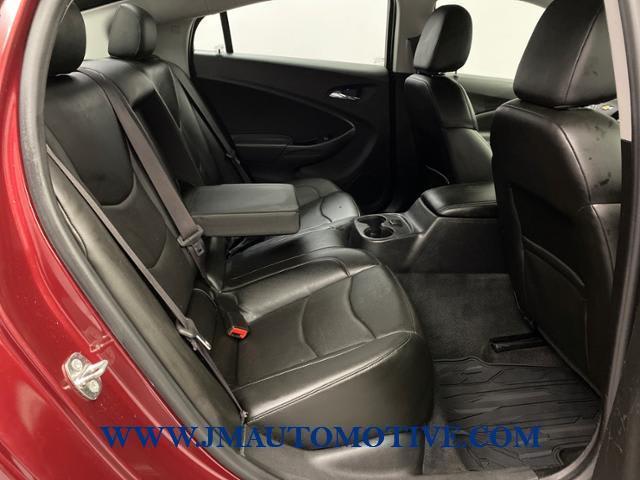 2017 Chevrolet Volt LT, available for sale in Naugatuck, Connecticut | J&M Automotive Sls&Svc LLC. Naugatuck, Connecticut 2017 Chevrolet Volt LT, available for sale in Naugatuck, Connecticut | J&M Automotive Sls&Svc LLC. Naugatuck, Connecticut