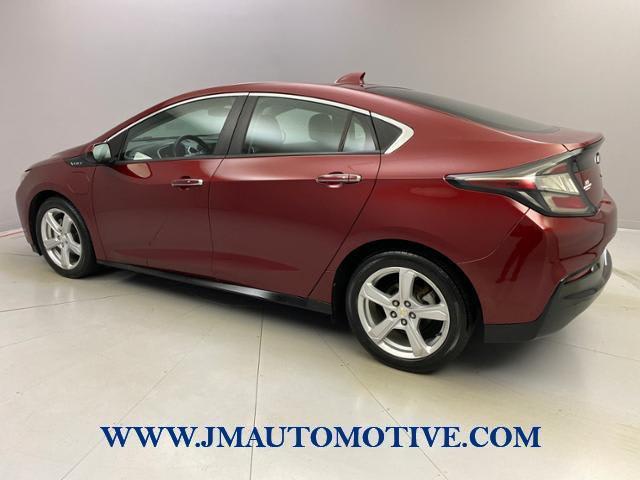 2017 Chevrolet Volt LT, available for sale in Naugatuck, Connecticut | J&M Automotive Sls&Svc LLC. Naugatuck, Connecticut 2017 Chevrolet Volt LT, available for sale in Naugatuck, Connecticut | J&M Automotive Sls&Svc LLC. Naugatuck, Connecticut