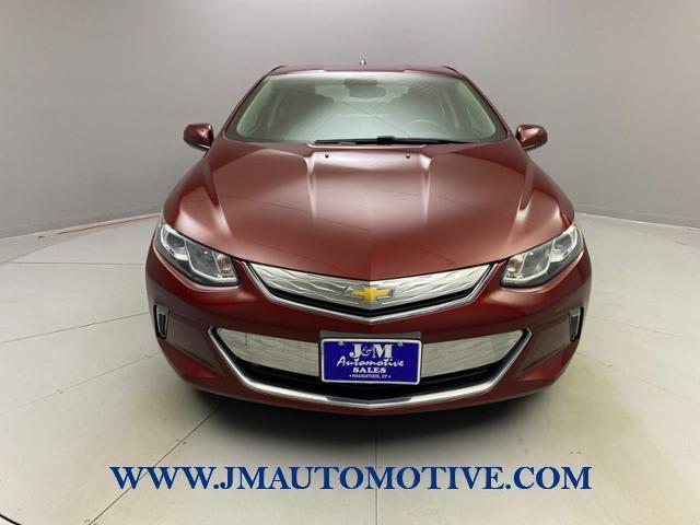 2017 Chevrolet Volt LT, available for sale in Naugatuck, Connecticut | J&M Automotive Sls&Svc LLC. Naugatuck, Connecticut 2017 Chevrolet Volt LT, available for sale in Naugatuck, Connecticut | J&M Automotive Sls&Svc LLC. Naugatuck, Connecticut