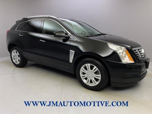 2015 Cadillac Srx Luxury Collection, available for sale in Naugatuck, Connecticut | J&M Automotive Sls&Svc LLC. Naugatuck, Connecticut 2015 Cadillac Srx Luxury Collection, available for sale in Naugatuck, Connecticut | J&M Automotive Sls&Svc LLC. Naugatuck, Connecticut