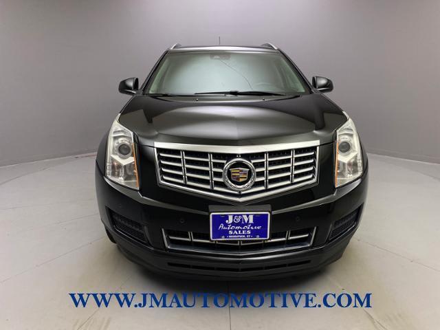 2015 Cadillac Srx Luxury Collection, available for sale in Naugatuck, Connecticut | J&M Automotive Sls&Svc LLC. Naugatuck, Connecticut 2015 Cadillac Srx Luxury Collection, available for sale in Naugatuck, Connecticut | J&M Automotive Sls&Svc LLC. Naugatuck, Connecticut