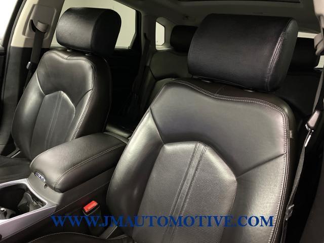 2015 Cadillac Srx Luxury Collection, available for sale in Naugatuck, Connecticut | J&M Automotive Sls&Svc LLC. Naugatuck, Connecticut 2015 Cadillac Srx Luxury Collection, available for sale in Naugatuck, Connecticut | J&M Automotive Sls&Svc LLC. Naugatuck, Connecticut