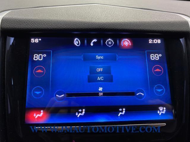 2015 Cadillac Srx Luxury Collection, available for sale in Naugatuck, Connecticut | J&M Automotive Sls&Svc LLC. Naugatuck, Connecticut 2015 Cadillac Srx Luxury Collection, available for sale in Naugatuck, Connecticut | J&M Automotive Sls&Svc LLC. Naugatuck, Connecticut