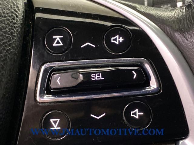 2015 Cadillac Srx Luxury Collection, available for sale in Naugatuck, Connecticut | J&M Automotive Sls&Svc LLC. Naugatuck, Connecticut 2015 Cadillac Srx Luxury Collection, available for sale in Naugatuck, Connecticut | J&M Automotive Sls&Svc LLC. Naugatuck, Connecticut