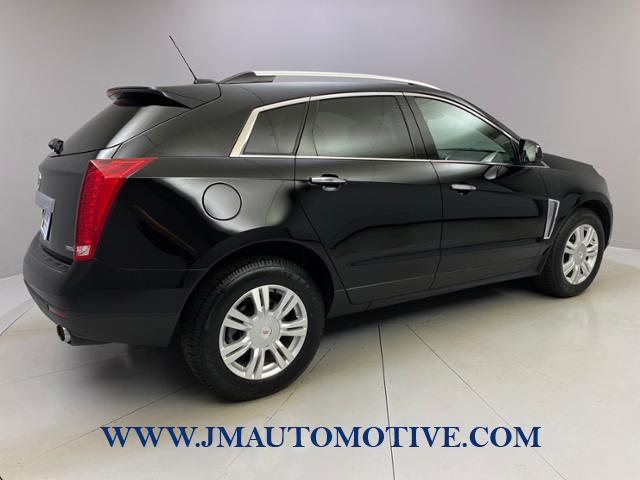 2015 Cadillac Srx Luxury Collection, available for sale in Naugatuck, Connecticut | J&M Automotive Sls&Svc LLC. Naugatuck, Connecticut 2015 Cadillac Srx Luxury Collection, available for sale in Naugatuck, Connecticut | J&M Automotive Sls&Svc LLC. Naugatuck, Connecticut