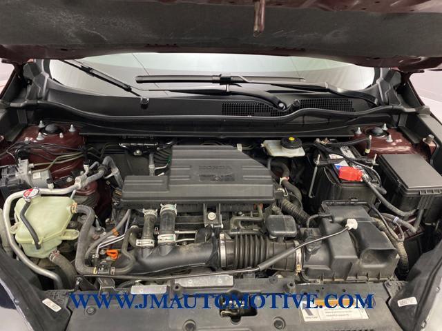 2018 Honda Cr-v EX-L, available for sale in Naugatuck, Connecticut | J&M Automotive Sls&Svc LLC. Naugatuck, Connecticut 2018 Honda Cr-v EX-L, available for sale in Naugatuck, Connecticut | J&M Automotive Sls&Svc LLC. Naugatuck, Connecticut