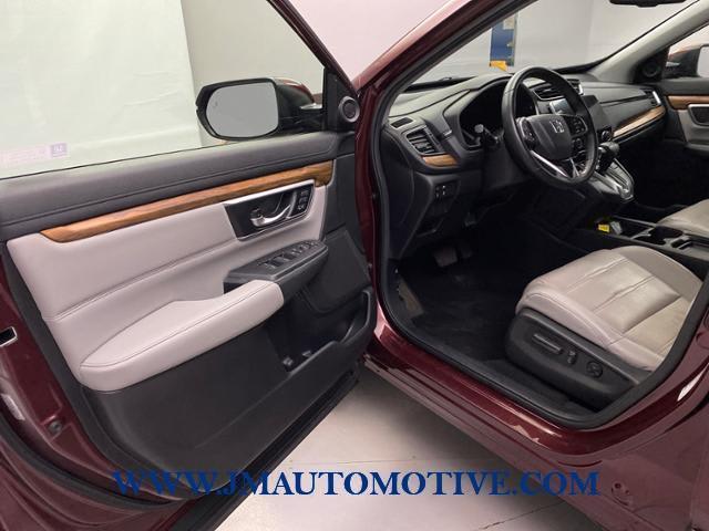 2018 Honda Cr-v EX-L, available for sale in Naugatuck, Connecticut | J&M Automotive Sls&Svc LLC. Naugatuck, Connecticut 2018 Honda Cr-v EX-L, available for sale in Naugatuck, Connecticut | J&M Automotive Sls&Svc LLC. Naugatuck, Connecticut