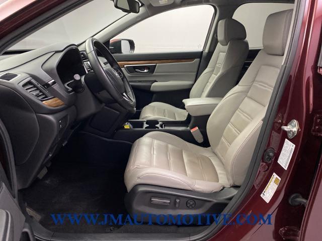 2018 Honda Cr-v EX-L, available for sale in Naugatuck, Connecticut | J&M Automotive Sls&Svc LLC. Naugatuck, Connecticut 2018 Honda Cr-v EX-L, available for sale in Naugatuck, Connecticut | J&M Automotive Sls&Svc LLC. Naugatuck, Connecticut