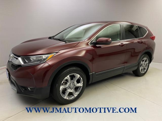 2018 Honda Cr-v EX-L, available for sale in Naugatuck, Connecticut | J&M Automotive Sls&Svc LLC. Naugatuck, Connecticut 2018 Honda Cr-v EX-L, available for sale in Naugatuck, Connecticut | J&M Automotive Sls&Svc LLC. Naugatuck, Connecticut