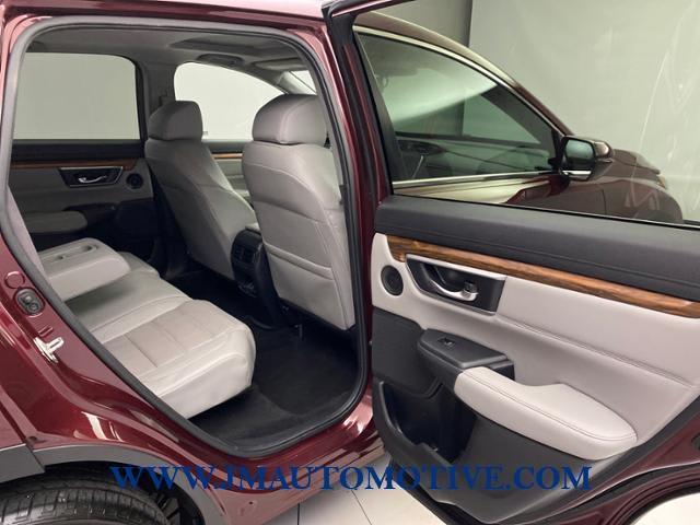 2018 Honda Cr-v EX-L, available for sale in Naugatuck, Connecticut | J&M Automotive Sls&Svc LLC. Naugatuck, Connecticut 2018 Honda Cr-v EX-L, available for sale in Naugatuck, Connecticut | J&M Automotive Sls&Svc LLC. Naugatuck, Connecticut