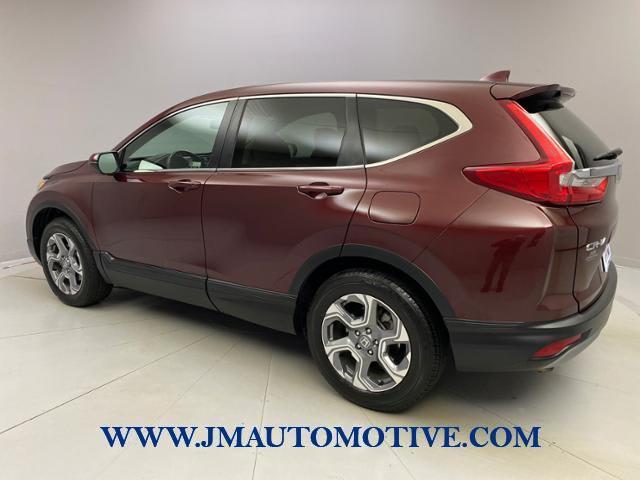 2018 Honda Cr-v EX-L, available for sale in Naugatuck, Connecticut | J&M Automotive Sls&Svc LLC. Naugatuck, Connecticut 2018 Honda Cr-v EX-L, available for sale in Naugatuck, Connecticut | J&M Automotive Sls&Svc LLC. Naugatuck, Connecticut