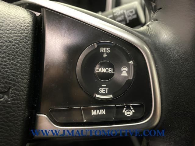 2018 Honda Cr-v EX-L, available for sale in Naugatuck, Connecticut | J&M Automotive Sls&Svc LLC. Naugatuck, Connecticut 2018 Honda Cr-v EX-L, available for sale in Naugatuck, Connecticut | J&M Automotive Sls&Svc LLC. Naugatuck, Connecticut