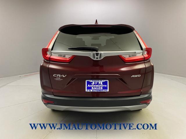 2018 Honda Cr-v EX-L, available for sale in Naugatuck, Connecticut | J&M Automotive Sls&Svc LLC. Naugatuck, Connecticut 2018 Honda Cr-v EX-L, available for sale in Naugatuck, Connecticut | J&M Automotive Sls&Svc LLC. Naugatuck, Connecticut