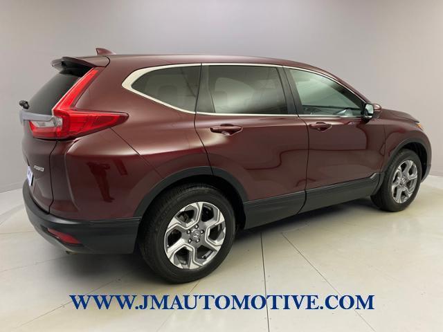 2018 Honda Cr-v EX-L, available for sale in Naugatuck, Connecticut | J&M Automotive Sls&Svc LLC. Naugatuck, Connecticut 2018 Honda Cr-v EX-L, available for sale in Naugatuck, Connecticut | J&M Automotive Sls&Svc LLC. Naugatuck, Connecticut