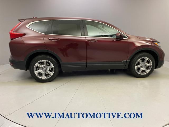 2018 Honda Cr-v EX-L, available for sale in Naugatuck, Connecticut | J&M Automotive Sls&Svc LLC. Naugatuck, Connecticut 2018 Honda Cr-v EX-L, available for sale in Naugatuck, Connecticut | J&M Automotive Sls&Svc LLC. Naugatuck, Connecticut