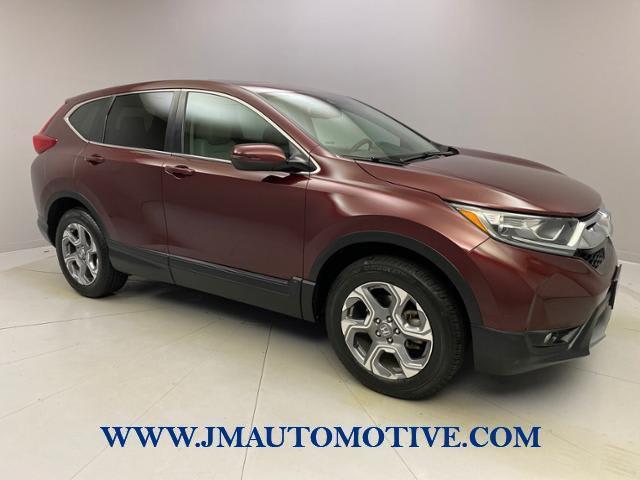 2018 Honda Cr-v EX-L, available for sale in Naugatuck, Connecticut | J&M Automotive Sls&Svc LLC. Naugatuck, Connecticut 2018 Honda Cr-v EX-L, available for sale in Naugatuck, Connecticut | J&M Automotive Sls&Svc LLC. Naugatuck, Connecticut