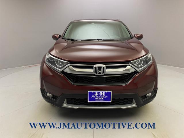 2018 Honda Cr-v EX-L, available for sale in Naugatuck, Connecticut | J&M Automotive Sls&Svc LLC. Naugatuck, Connecticut 2018 Honda Cr-v EX-L, available for sale in Naugatuck, Connecticut | J&M Automotive Sls&Svc LLC. Naugatuck, Connecticut