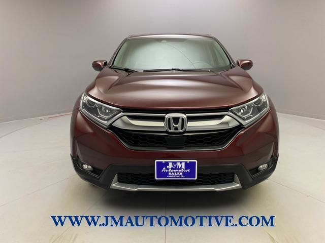 2018 Honda Cr-v EX-L, available for sale in Naugatuck, Connecticut | J&M Automotive Sls&Svc LLC. Naugatuck, Connecticut 2018 Honda Cr-v EX-L, available for sale in Naugatuck, Connecticut | J&M Automotive Sls&Svc LLC. Naugatuck, Connecticut