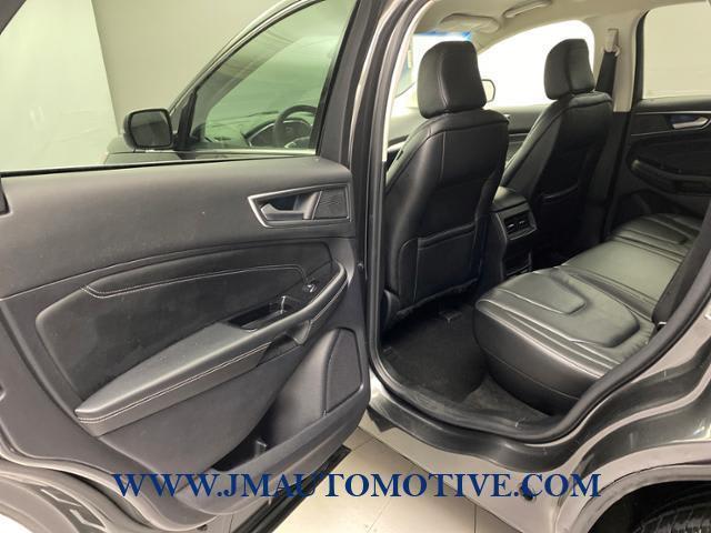 2020 Ford Edge Titanium, available for sale in Naugatuck, Connecticut | J&M Automotive Sls&Svc LLC. Naugatuck, Connecticut 2020 Ford Edge Titanium, available for sale in Naugatuck, Connecticut | J&M Automotive Sls&Svc LLC. Naugatuck, Connecticut