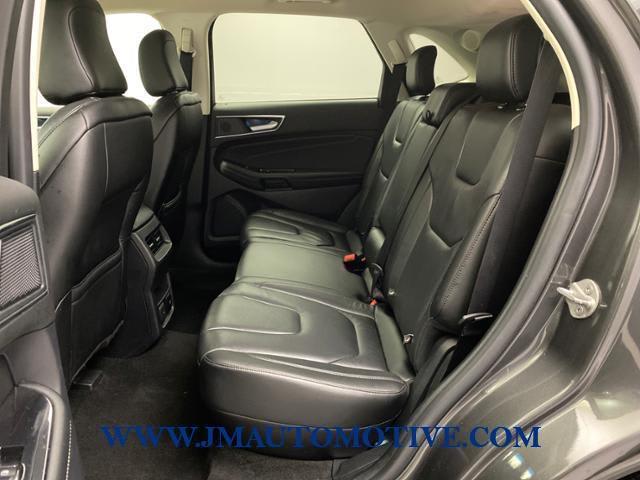 2020 Ford Edge Titanium, available for sale in Naugatuck, Connecticut | J&M Automotive Sls&Svc LLC. Naugatuck, Connecticut 2020 Ford Edge Titanium, available for sale in Naugatuck, Connecticut | J&M Automotive Sls&Svc LLC. Naugatuck, Connecticut