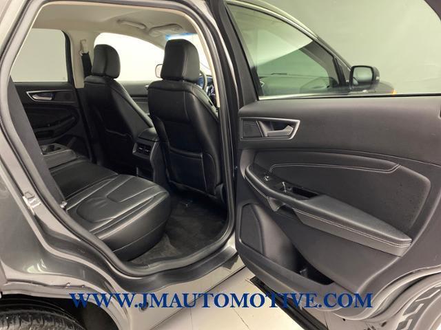 2020 Ford Edge Titanium, available for sale in Naugatuck, Connecticut | J&M Automotive Sls&Svc LLC. Naugatuck, Connecticut 2020 Ford Edge Titanium, available for sale in Naugatuck, Connecticut | J&M Automotive Sls&Svc LLC. Naugatuck, Connecticut