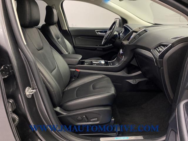 2020 Ford Edge Titanium, available for sale in Naugatuck, Connecticut | J&M Automotive Sls&Svc LLC. Naugatuck, Connecticut 2020 Ford Edge Titanium, available for sale in Naugatuck, Connecticut | J&M Automotive Sls&Svc LLC. Naugatuck, Connecticut