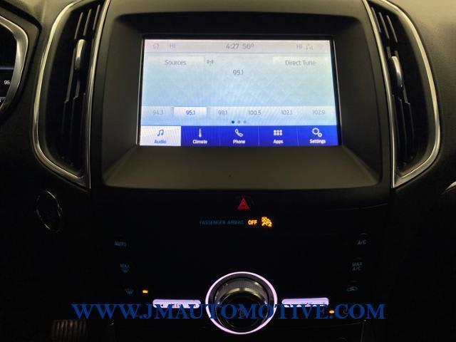2020 Ford Edge Titanium, available for sale in Naugatuck, Connecticut | J&M Automotive Sls&Svc LLC. Naugatuck, Connecticut 2020 Ford Edge Titanium, available for sale in Naugatuck, Connecticut | J&M Automotive Sls&Svc LLC. Naugatuck, Connecticut