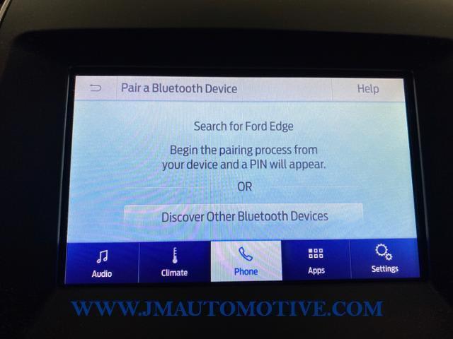 2020 Ford Edge Titanium, available for sale in Naugatuck, Connecticut | J&M Automotive Sls&Svc LLC. Naugatuck, Connecticut 2020 Ford Edge Titanium, available for sale in Naugatuck, Connecticut | J&M Automotive Sls&Svc LLC. Naugatuck, Connecticut