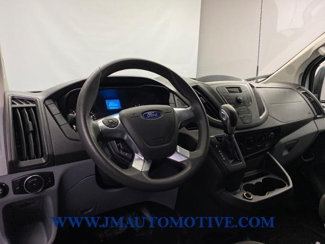 2017 Ford Transit , available for sale in Naugatuck, Connecticut | J&M Automotive Sls&Svc LLC. Naugatuck, Connecticut 2017 Ford Transit , available for sale in Naugatuck, Connecticut | J&M Automotive Sls&Svc LLC. Naugatuck, Connecticut