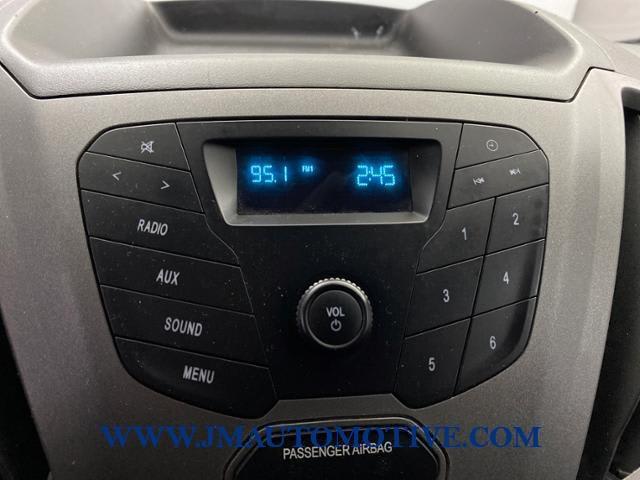 2017 Ford Transit , available for sale in Naugatuck, Connecticut | J&M Automotive Sls&Svc LLC. Naugatuck, Connecticut 2017 Ford Transit , available for sale in Naugatuck, Connecticut | J&M Automotive Sls&Svc LLC. Naugatuck, Connecticut