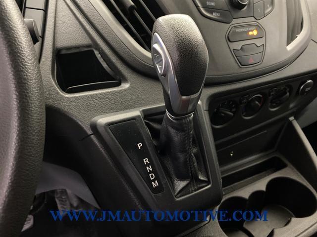 2017 Ford Transit , available for sale in Naugatuck, Connecticut | J&M Automotive Sls&Svc LLC. Naugatuck, Connecticut 2017 Ford Transit , available for sale in Naugatuck, Connecticut | J&M Automotive Sls&Svc LLC. Naugatuck, Connecticut