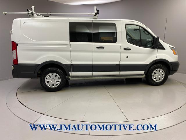 2017 Ford Transit , available for sale in Naugatuck, Connecticut | J&M Automotive Sls&Svc LLC. Naugatuck, Connecticut 2017 Ford Transit , available for sale in Naugatuck, Connecticut | J&M Automotive Sls&Svc LLC. Naugatuck, Connecticut