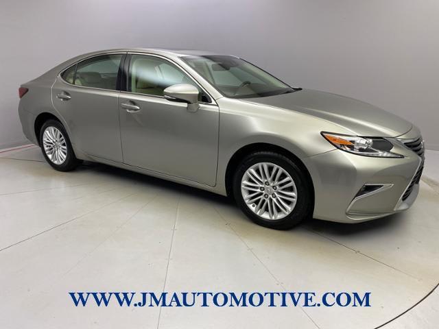 2018 Lexus Es , available for sale in Naugatuck, Connecticut | J&M Automotive Sls&Svc LLC. Naugatuck, Connecticut 2018 Lexus Es , available for sale in Naugatuck, Connecticut | J&M Automotive Sls&Svc LLC. Naugatuck, Connecticut