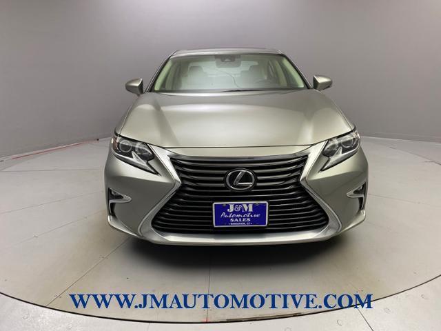 2018 Lexus Es , available for sale in Naugatuck, Connecticut | J&M Automotive Sls&Svc LLC. Naugatuck, Connecticut 2018 Lexus Es , available for sale in Naugatuck, Connecticut | J&M Automotive Sls&Svc LLC. Naugatuck, Connecticut
