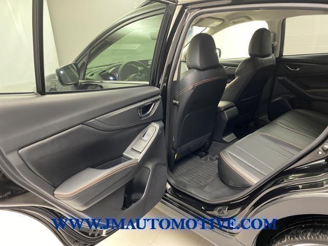 2018 Subaru Crosstrek Limited, available for sale in Naugatuck, Connecticut | J&M Automotive Sls&Svc LLC. Naugatuck, Connecticut 2018 Subaru Crosstrek Limited, available for sale in Naugatuck, Connecticut | J&M Automotive Sls&Svc LLC. Naugatuck, Connecticut