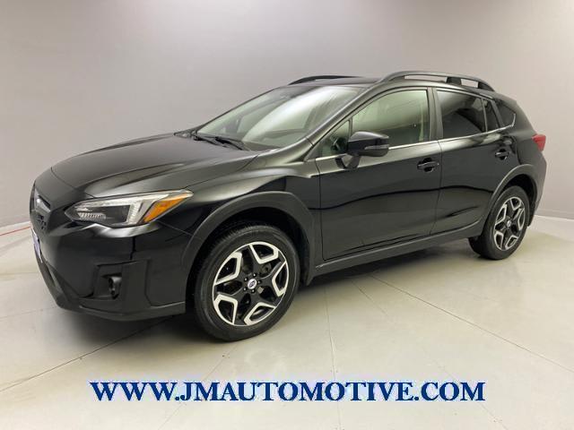 2018 Subaru Crosstrek Limited, available for sale in Naugatuck, Connecticut | J&M Automotive Sls&Svc LLC. Naugatuck, Connecticut