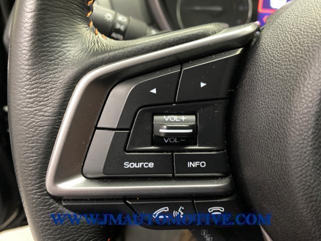 2018 Subaru Crosstrek Limited, available for sale in Naugatuck, Connecticut | J&M Automotive Sls&Svc LLC. Naugatuck, Connecticut 2018 Subaru Crosstrek Limited, available for sale in Naugatuck, Connecticut | J&M Automotive Sls&Svc LLC. Naugatuck, Connecticut