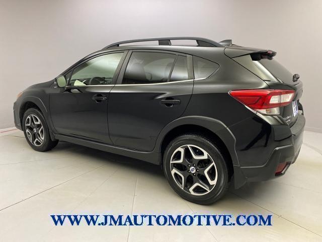 2018 Subaru Crosstrek Limited, available for sale in Naugatuck, Connecticut | J&M Automotive Sls&Svc LLC. Naugatuck, Connecticut 2018 Subaru Crosstrek Limited, available for sale in Naugatuck, Connecticut | J&M Automotive Sls&Svc LLC. Naugatuck, Connecticut