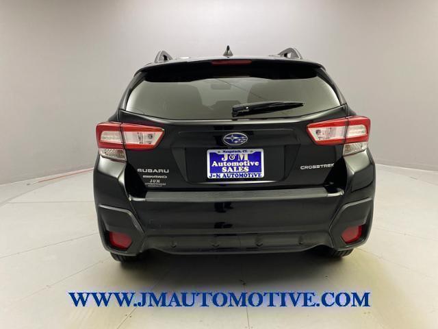 2018 Subaru Crosstrek Limited, available for sale in Naugatuck, Connecticut | J&M Automotive Sls&Svc LLC. Naugatuck, Connecticut 2018 Subaru Crosstrek Limited, available for sale in Naugatuck, Connecticut | J&M Automotive Sls&Svc LLC. Naugatuck, Connecticut