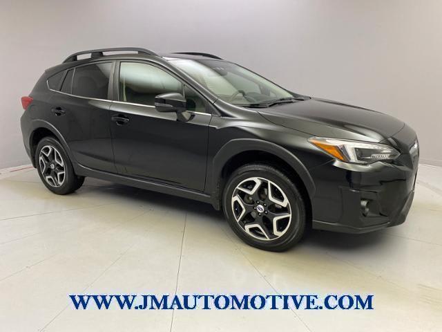 2018 Subaru Crosstrek Limited, available for sale in Naugatuck, Connecticut | J&M Automotive Sls&Svc LLC. Naugatuck, Connecticut 2018 Subaru Crosstrek Limited, available for sale in Naugatuck, Connecticut | J&M Automotive Sls&Svc LLC. Naugatuck, Connecticut