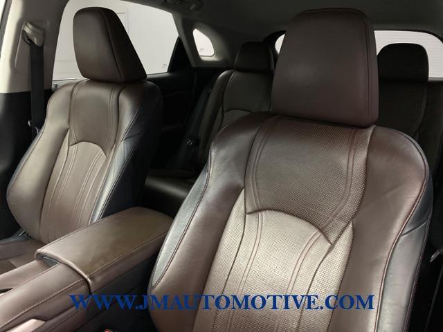 2016 Lexus Rx 350 AWD 4DR, available for sale in Naugatuck, Connecticut | J&M Automotive Sls&Svc LLC. Naugatuck, Connecticut 2016 Lexus Rx 350 AWD 4DR, available for sale in Naugatuck, Connecticut | J&M Automotive Sls&Svc LLC. Naugatuck, Connecticut