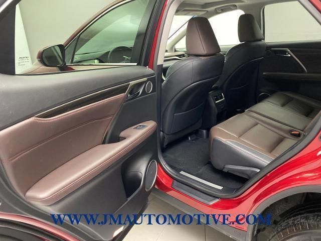 2016 Lexus Rx 350 AWD 4DR, available for sale in Naugatuck, Connecticut | J&M Automotive Sls&Svc LLC. Naugatuck, Connecticut 2016 Lexus Rx 350 AWD 4DR, available for sale in Naugatuck, Connecticut | J&M Automotive Sls&Svc LLC. Naugatuck, Connecticut