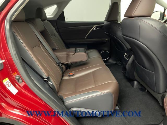 2016 Lexus Rx 350 AWD 4DR, available for sale in Naugatuck, Connecticut | J&M Automotive Sls&Svc LLC. Naugatuck, Connecticut 2016 Lexus Rx 350 AWD 4DR, available for sale in Naugatuck, Connecticut | J&M Automotive Sls&Svc LLC. Naugatuck, Connecticut