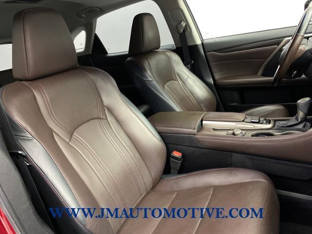 2016 Lexus Rx 350 AWD 4DR, available for sale in Naugatuck, Connecticut | J&M Automotive Sls&Svc LLC. Naugatuck, Connecticut 2016 Lexus Rx 350 AWD 4DR, available for sale in Naugatuck, Connecticut | J&M Automotive Sls&Svc LLC. Naugatuck, Connecticut